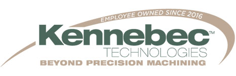 Kennebec Technologies: Beyond Precision Machining